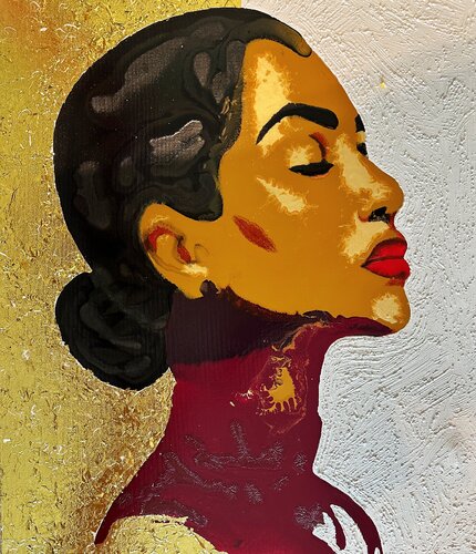 Camille de Giovanah Faraco, Pintura a la venta en Singulart