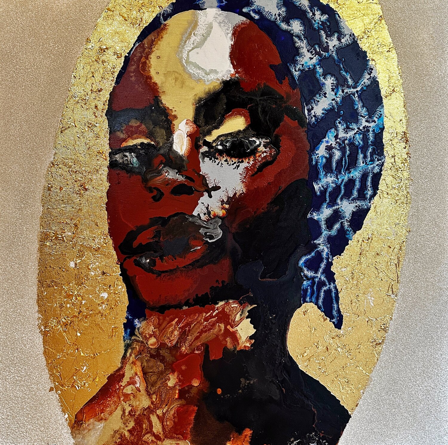 Aretha Giovanah Faraco