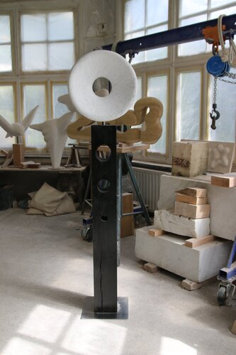 Apotheose by Michiel van Pinxteren, 조각 for Sale on Singulart