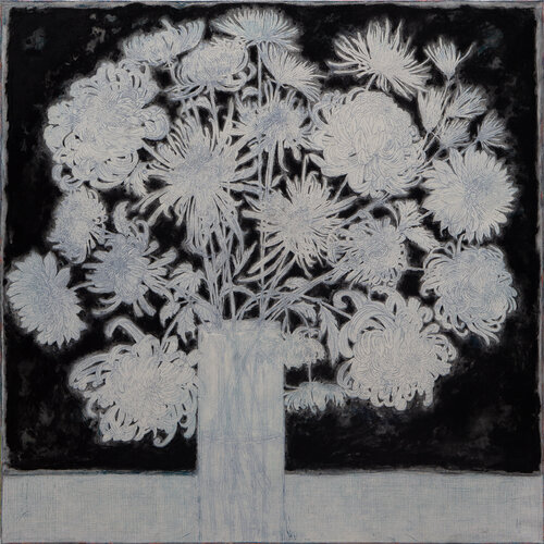 Photosynthesis by ALISSA Frazer, Painting for Sale on Singulart