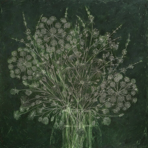 My Lauretta by ALISSA Frazer, Painting for Sale on Singulart