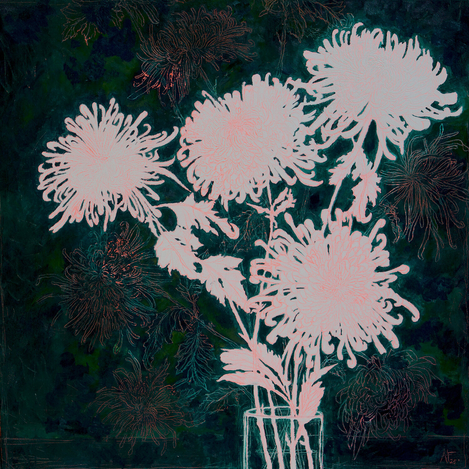 Moon Burn ALISSA Frazer