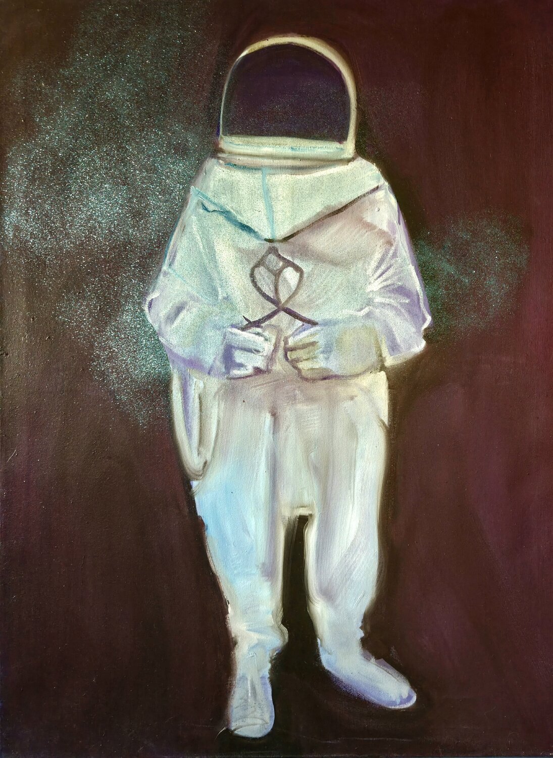 SEARCHING FOR EXTRATERESTRIAL INTELLIGENCE 150 Lydia Thomas
