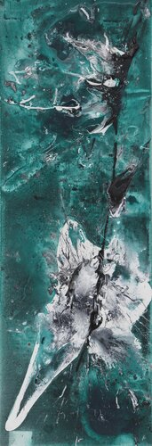 Philadelphia II by John Ivan Villalba, Painting for Sale on Singulart