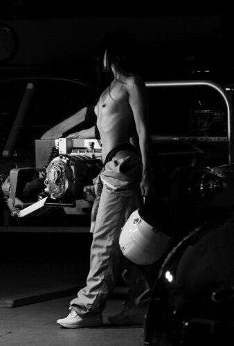 ALUMINATED II by Maria Vasquez, Photography for Sale on Singulart
