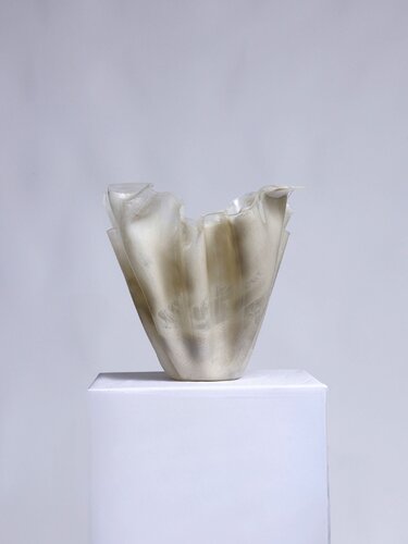 Aura by Emilie Jensen, 雕塑 for Sale on Singulart