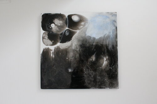 Frost von Emilie Jensen, Malerei kaufen auf Singulart