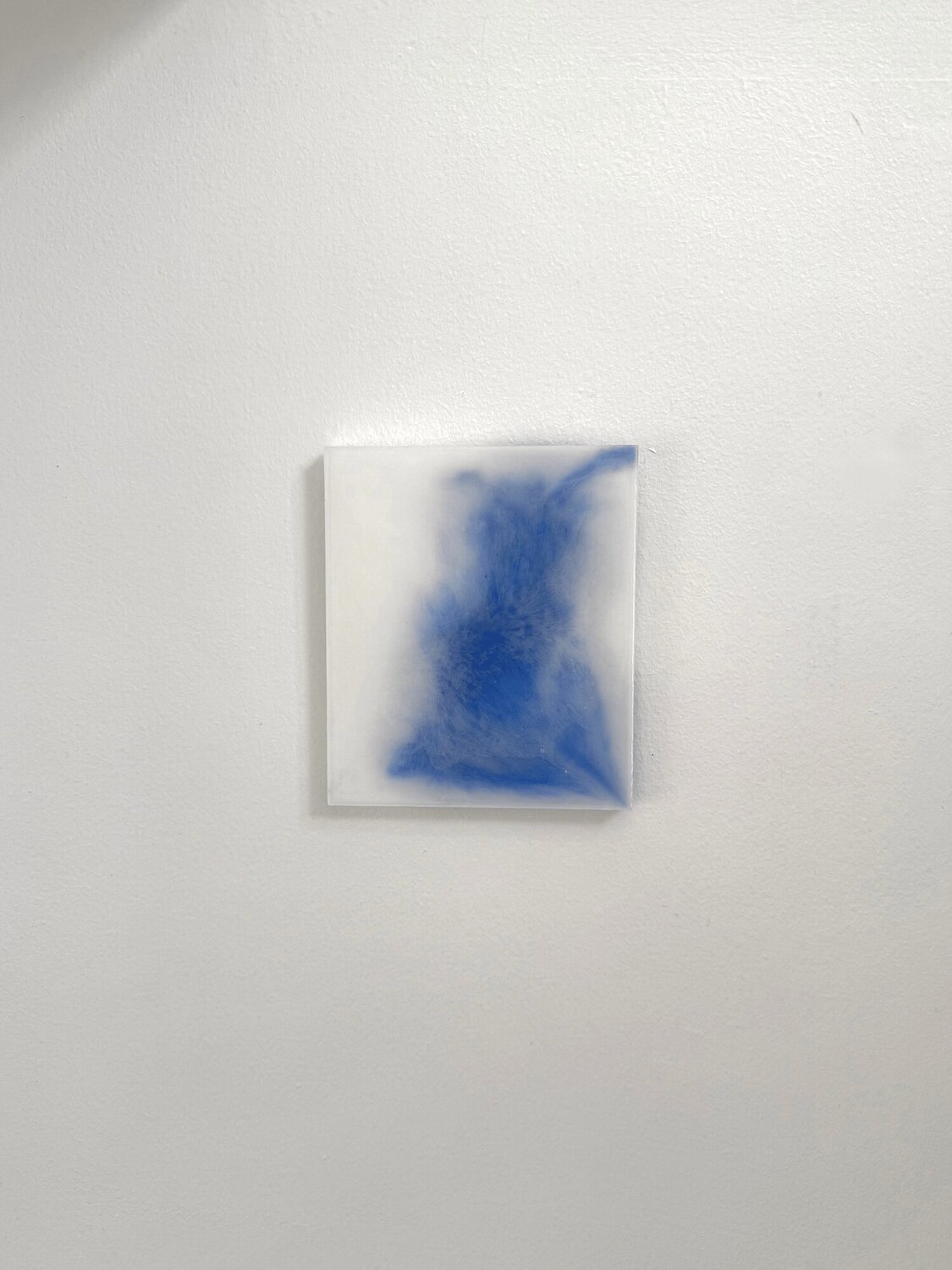 Blå Himmel (Blue sky) Emilie Jensen
