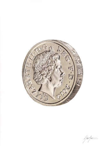 Post Utility as Art - Limited Edition Print by Ana Stan, Print for Sale on Singulart