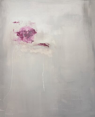Heavenly Drift van Stefani Tounsi, Schilderij te koop op Singulart