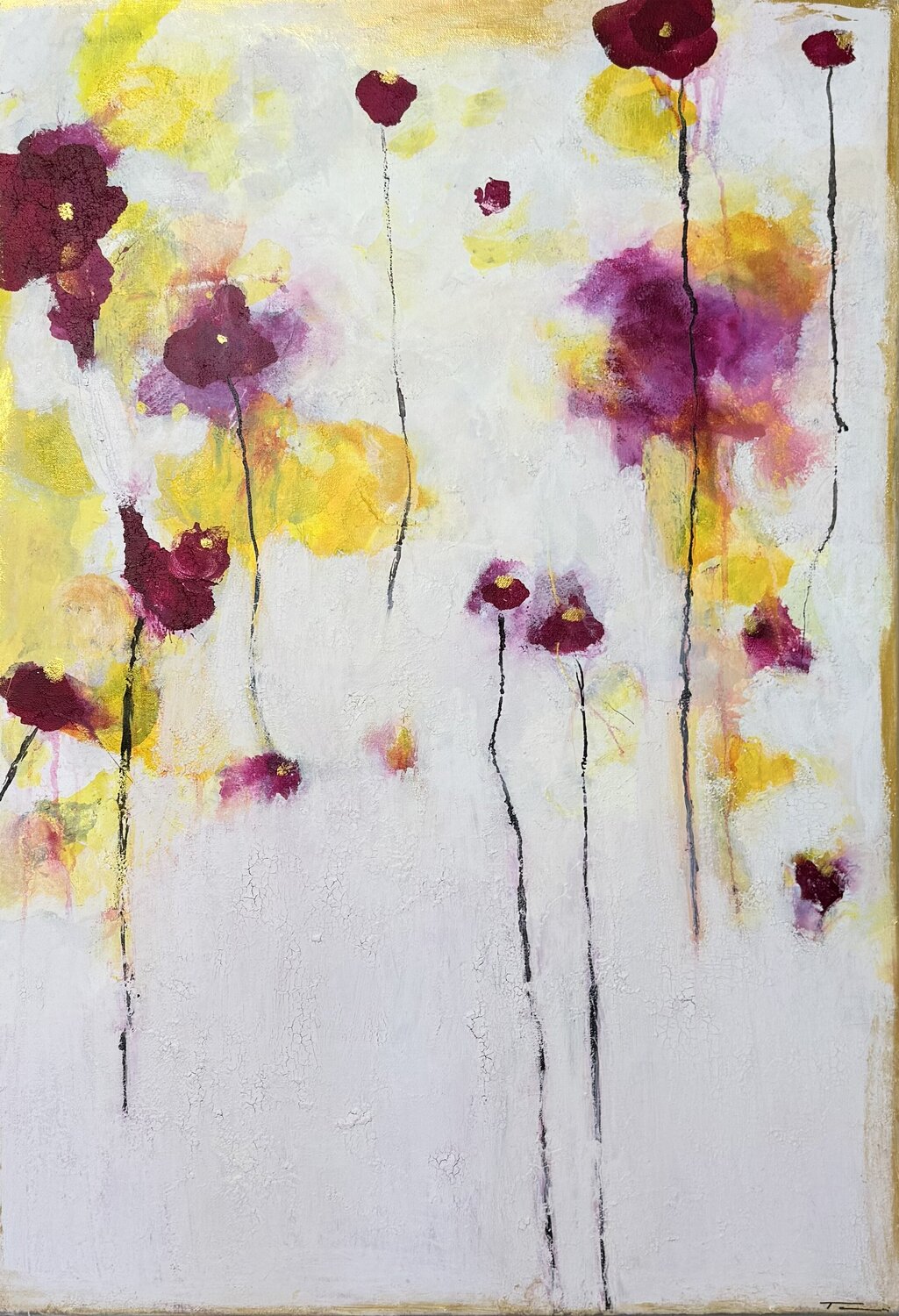 Radiant Meadow Stefani Tounsi