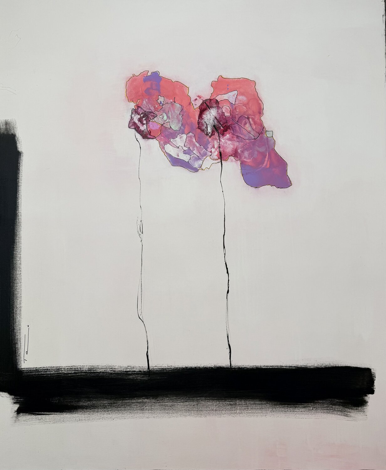 Ethereal Bloom Stefani Tounsi