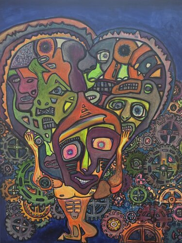 Christopher Howder