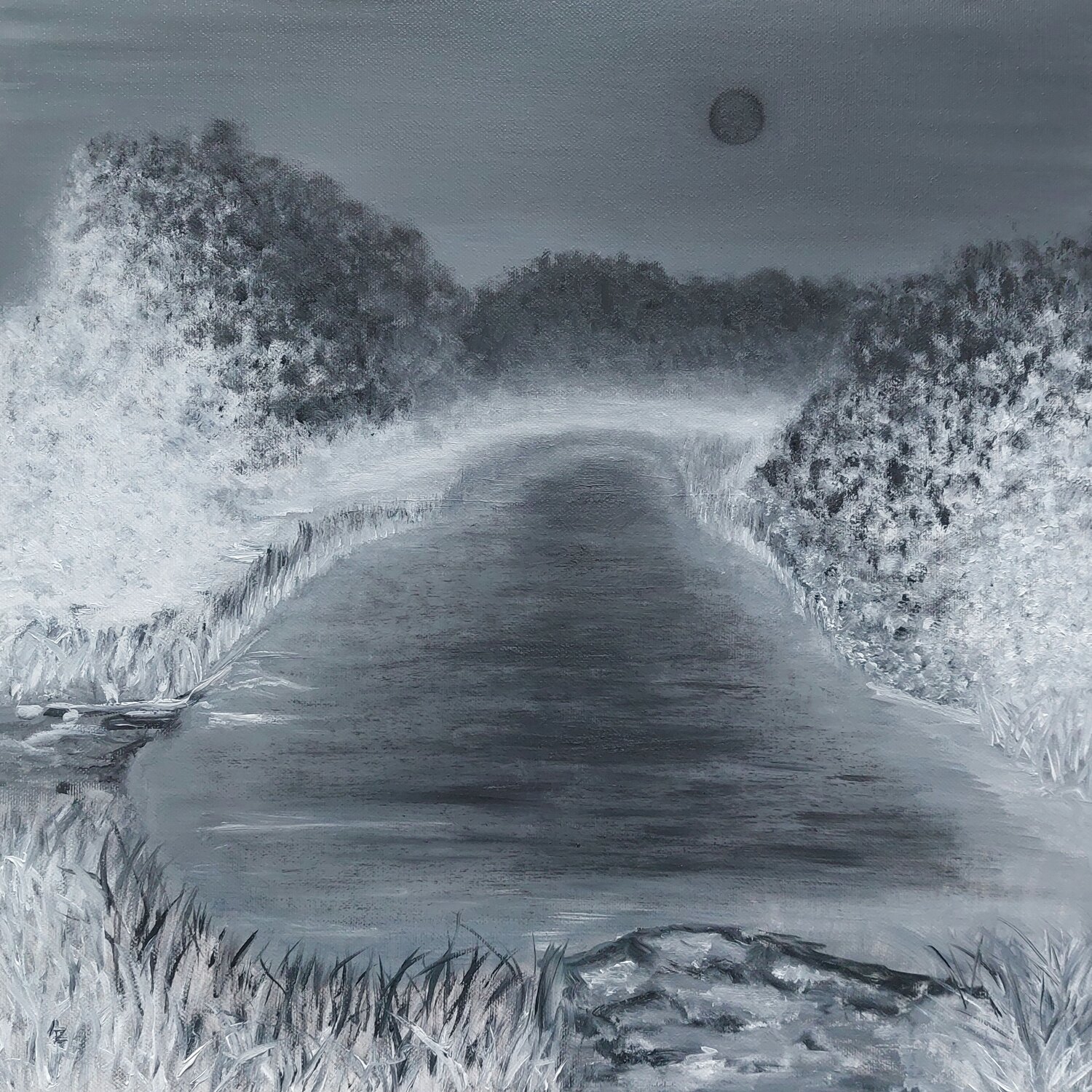 In the negative Agata Ziembińska