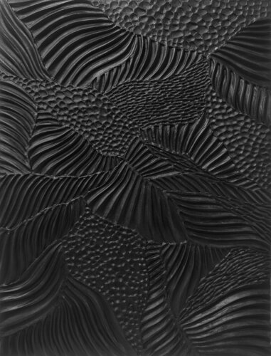 Inner Terrain van Veronika Manukjan, Schilderij te koop op Singulart
