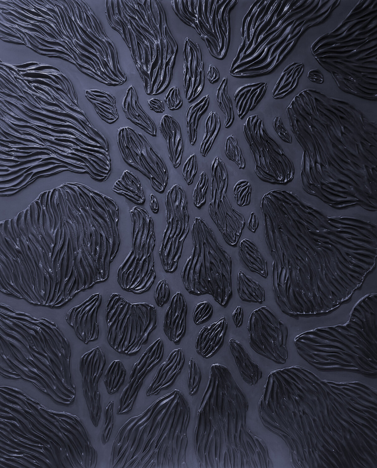 Undercurrent Veronika Manukjan
