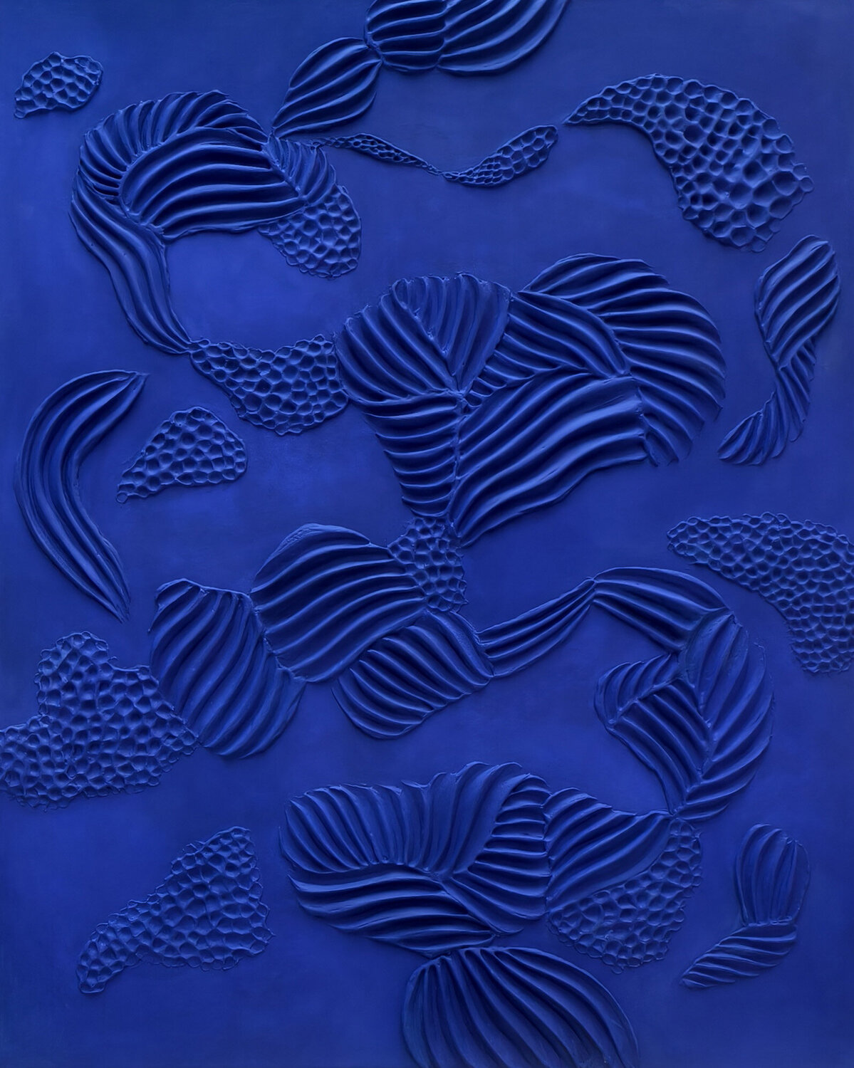 Whisper of Currents Veronika Manukjan