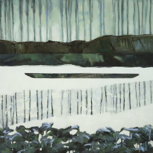 Andere Zeit by Jürgen Büse Filzen, 회화 for Sale on Singulart