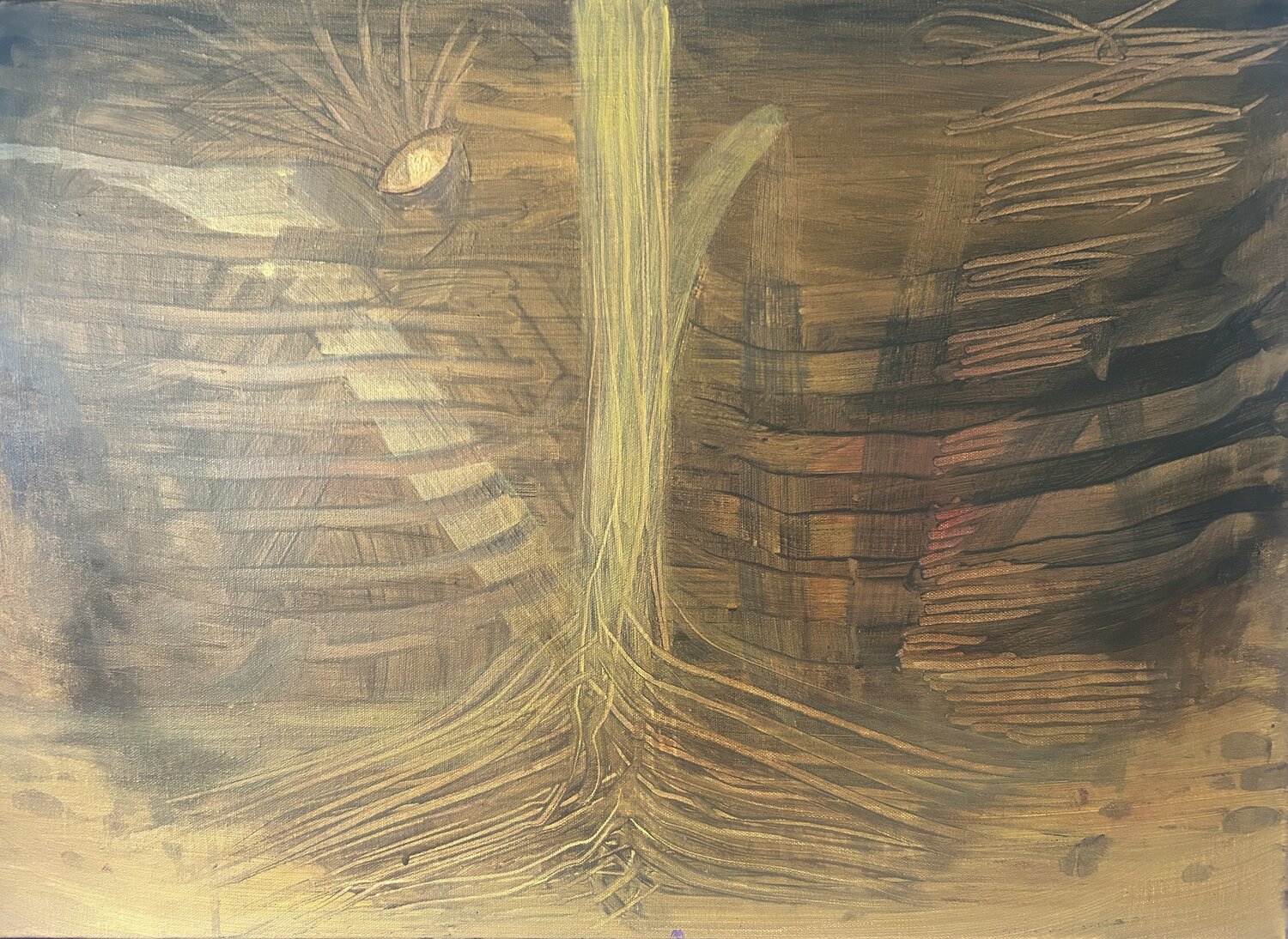 Résonnance Instinctive NORA BOULESNANE