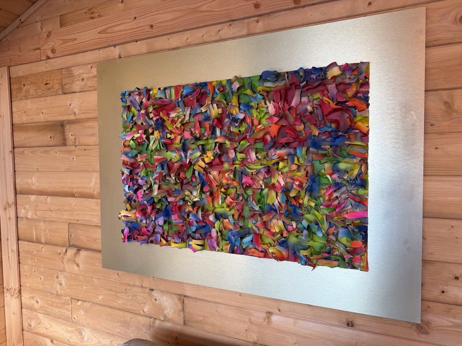 Color Storm Krister Edlund