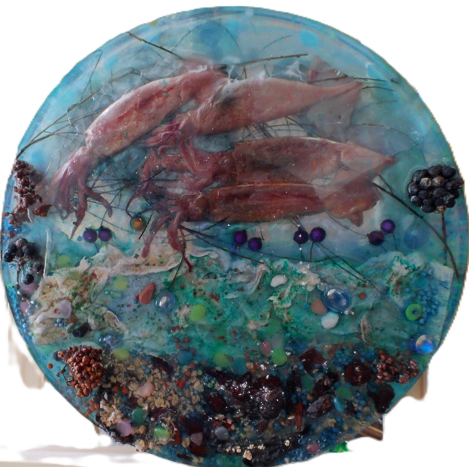 Latido del Oceáno Juan de Dios Meléndez-Valdés Romero Autres supports à vendre