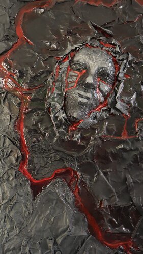 Persona VII/ 2.2026 by Deniz Ozyol, Other Media for Sale on Singulart