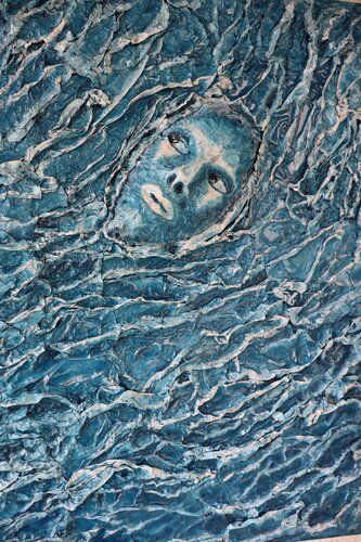 Persona VIII/ 2.2026 by Deniz Ozyol, Other Media for Sale on Singulart