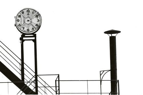 On Time! von Phil Warin, Fotografie kaufen auf Singulart