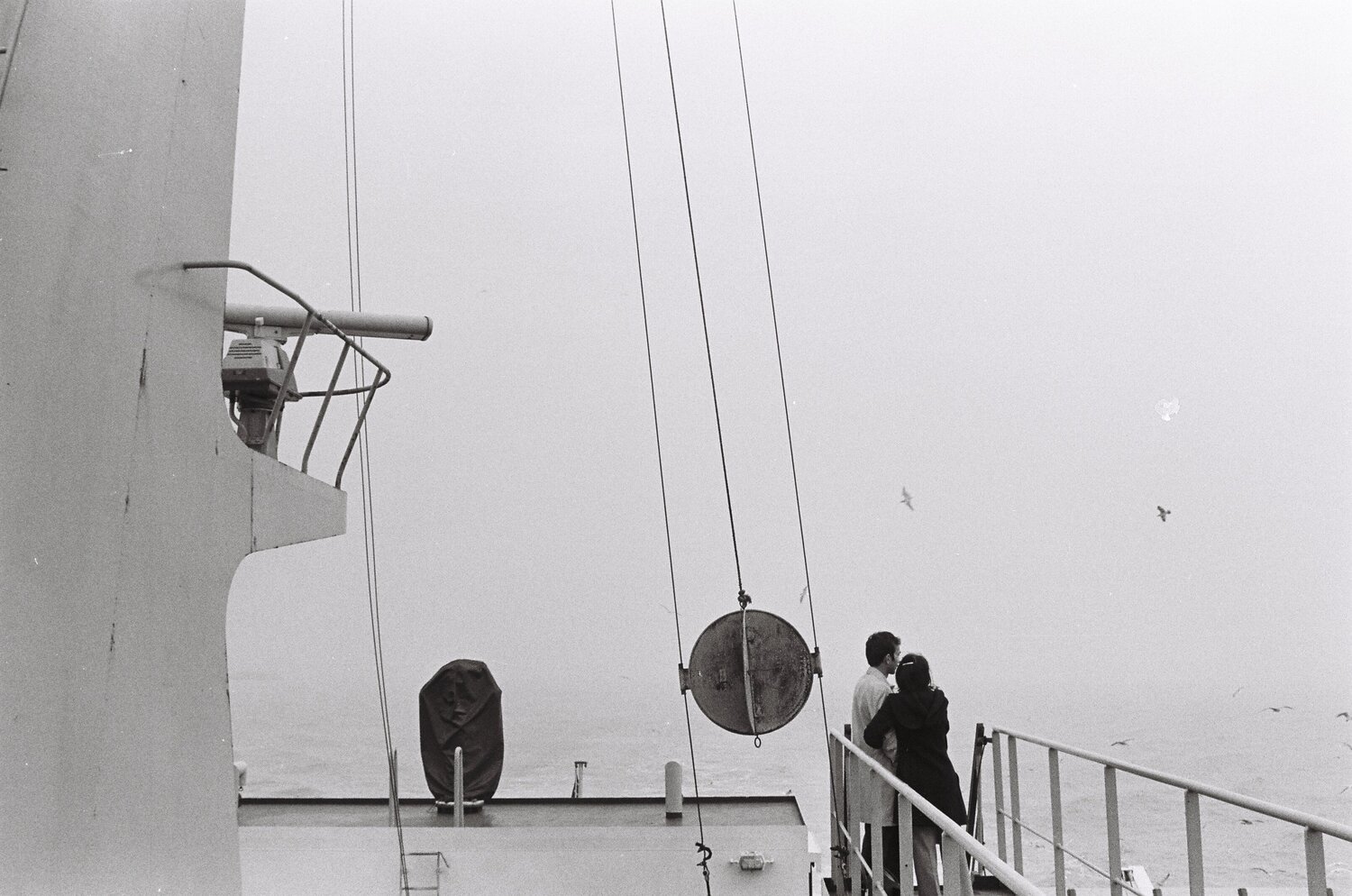 Tendre Infini Phil Warin