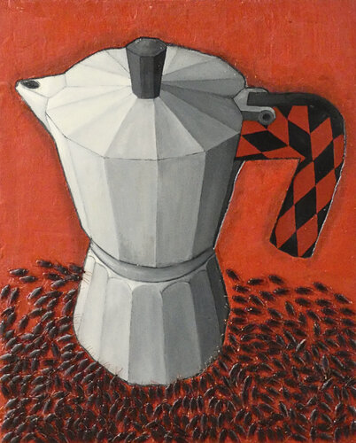 OSCAR VEGA