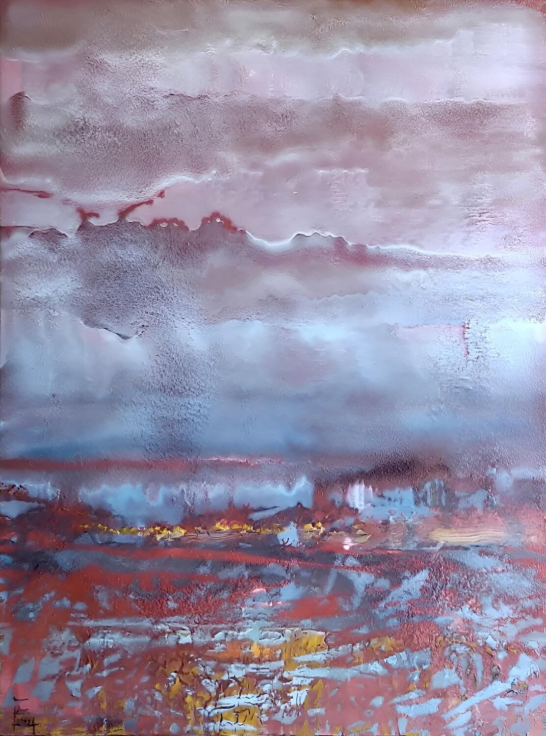 Atmospheric threshold Enric Correa