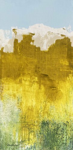 Le TAO II von Isabelle Schenckbecher-Quint, Malerei kaufen auf Singulart