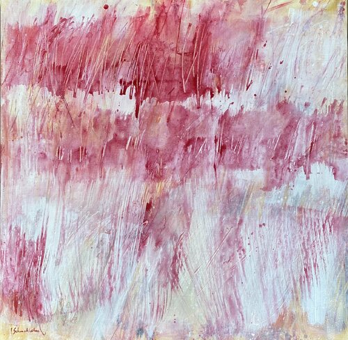 Jardin II Isabelle Schenckbecher-Quint