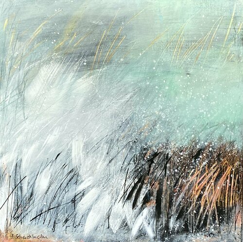 Petit vent d’été Isabelle Schenckbecher-Quint