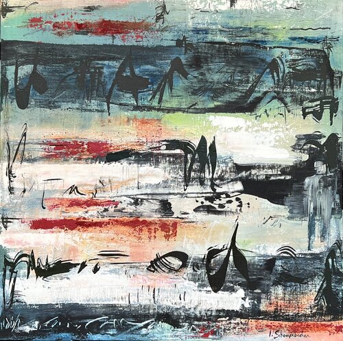 Traversée Isabelle Schenckbecher-Quint