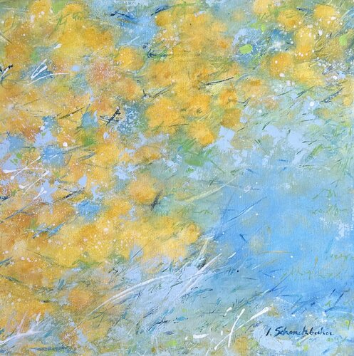 French Riviera II Isabelle Schenckbecher-Quint
