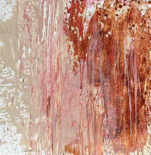 CORAIL 1 Isabelle Schenckbecher-Quint