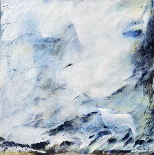 Le loup et l Agneau Isabelle Schenckbecher-Quint