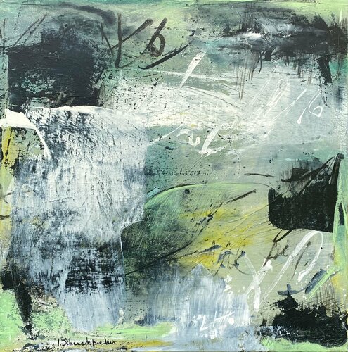 VAGABONDAGE  2 Isabelle Schenckbecher-Quint