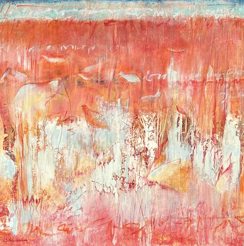 Jardin extraordinaire Isabelle Schenckbecher-Quint