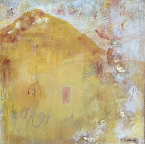 La montagne aux papillons Isabelle Schenckbecher-Quint