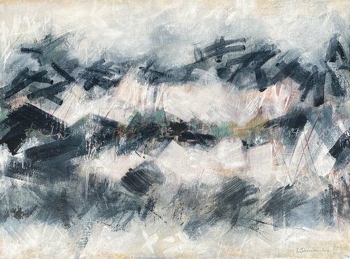 3 Lignes Isabelle Schenckbecher-Quint