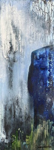 MOAÏ von Isabelle Schenckbecher-Quint, Malerei kaufen auf Singulart