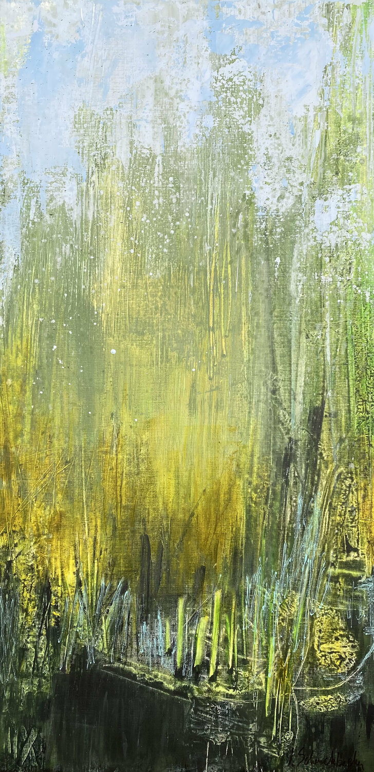 BOTANIQUE Isabelle Schenckbecher-Quint