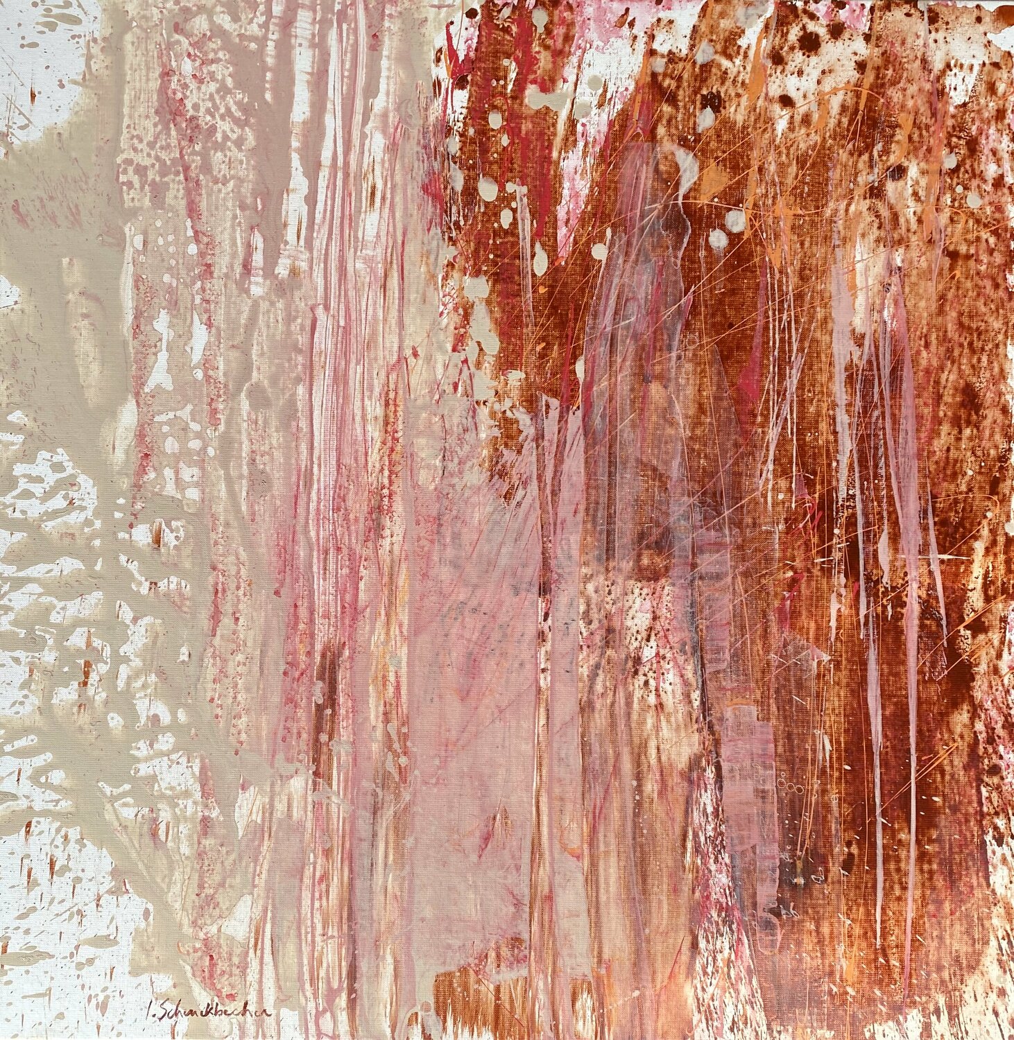 CORAIL 1 Isabelle Schenckbecher-Quint