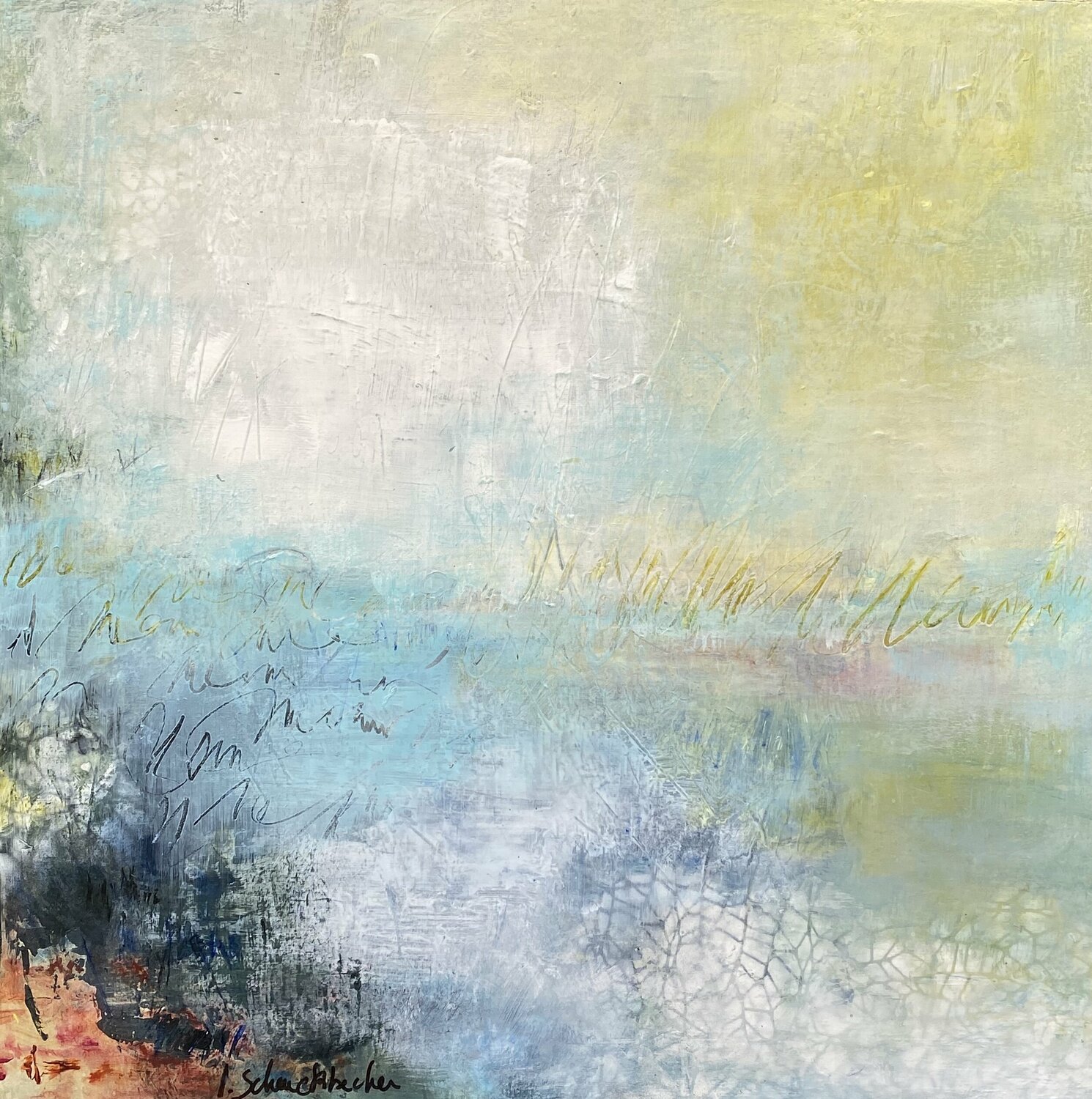 Vagabondage 5 Isabelle Schenckbecher-Quint