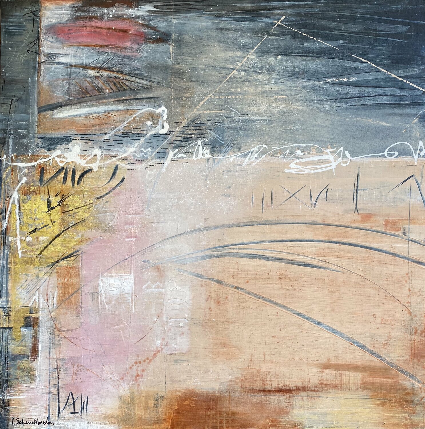 Lune Rose Isabelle Schenckbecher-Quint