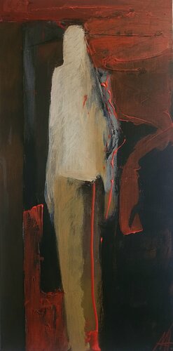Still by Nadya Hauswald, Painting for Sale on Singulart