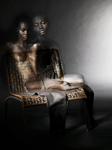 the spirit di Malcolm Dare, Fotografia in vendita su Singulart