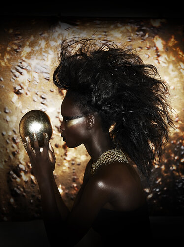 igolide by Malcolm Dare, 写真 for Sale on Singulart